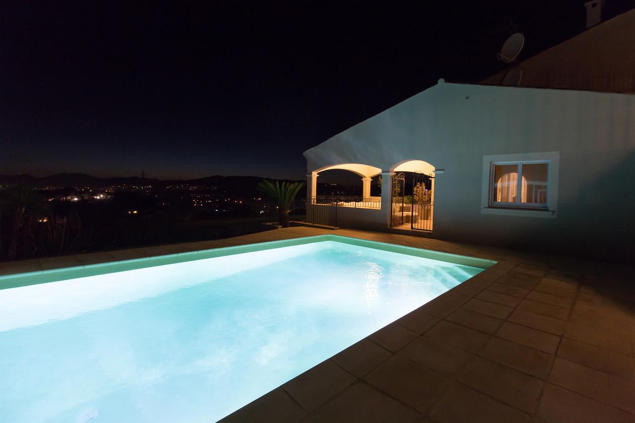Villa Stephanie Мужен Экстерьер фото